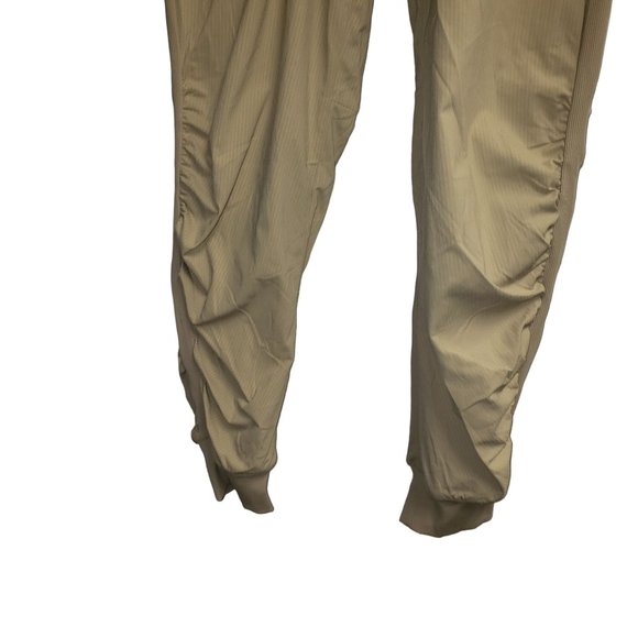 lululemon athletica Beige Track Pants - Picture 11 of 16
